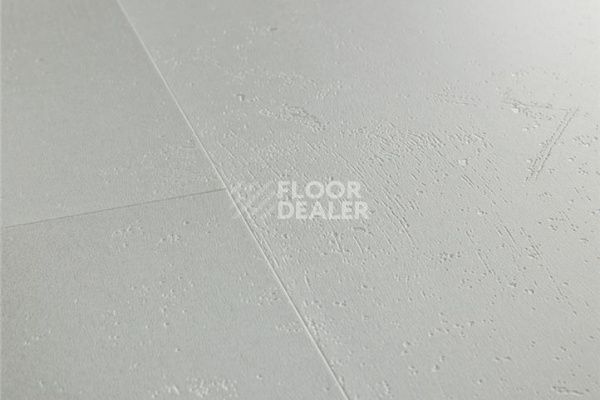 Плитка ПВХ Quick Step Livyn Ambient Glue Plus Шлифованный бетон светло-серый AMCL40139 фото 1 | FLOORDEALER